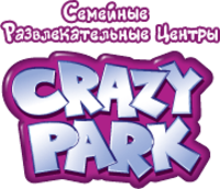 Crazy Park, развлекательный центр