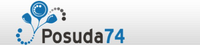 Posuda74, оптово-розничная компания