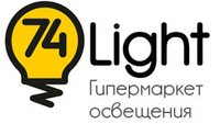 74Light.ru, интернет-магазин
