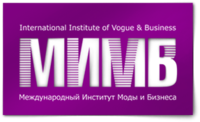 Международный институт моды и бизнеса, АНО ВПО